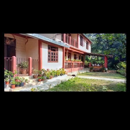 Tenam Garden Homestay Kalimpong Εξωτερικό φωτογραφία