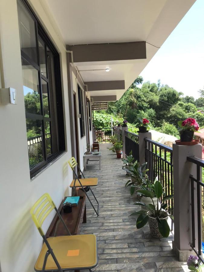 Tenam Garden Homestay Kalimpong Εξωτερικό φωτογραφία