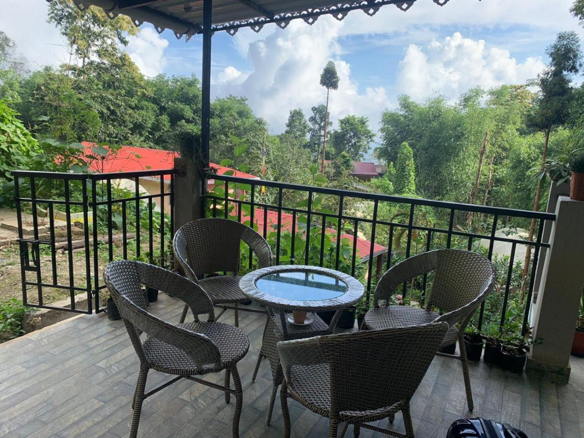Tenam Garden Homestay Kalimpong Εξωτερικό φωτογραφία