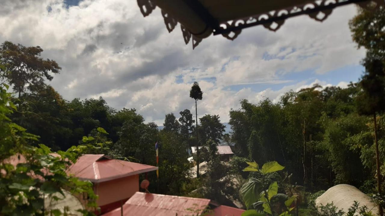 Tenam Garden Homestay Kalimpong Εξωτερικό φωτογραφία