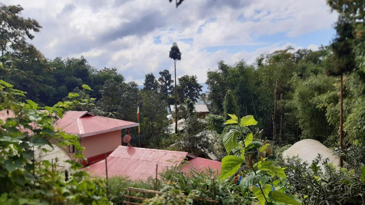 Tenam Garden Homestay Kalimpong Εξωτερικό φωτογραφία