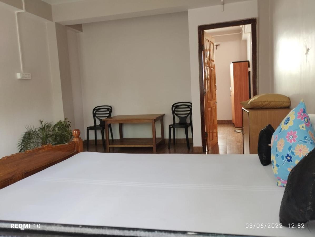 Tenam Garden Homestay Kalimpong Εξωτερικό φωτογραφία