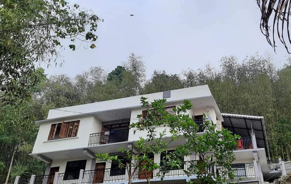 Tenam Garden Homestay Kalimpong Εξωτερικό φωτογραφία