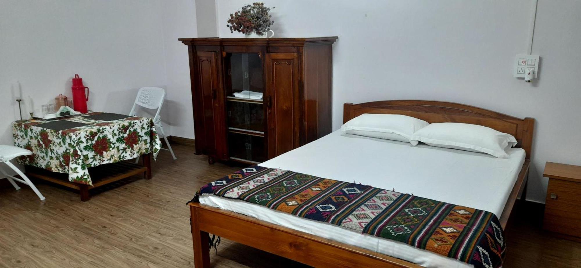 Tenam Garden Homestay Kalimpong Εξωτερικό φωτογραφία