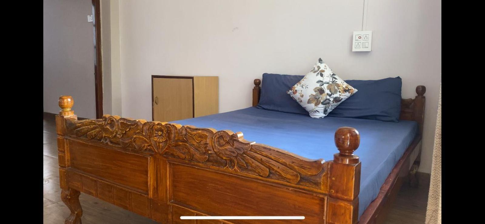 Tenam Garden Homestay Kalimpong Εξωτερικό φωτογραφία
