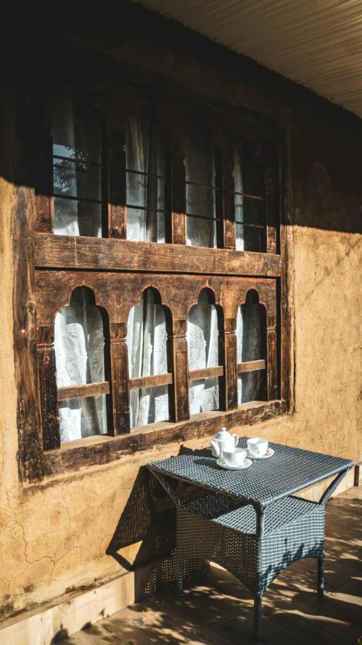 Tenam Garden Homestay Kalimpong Εξωτερικό φωτογραφία