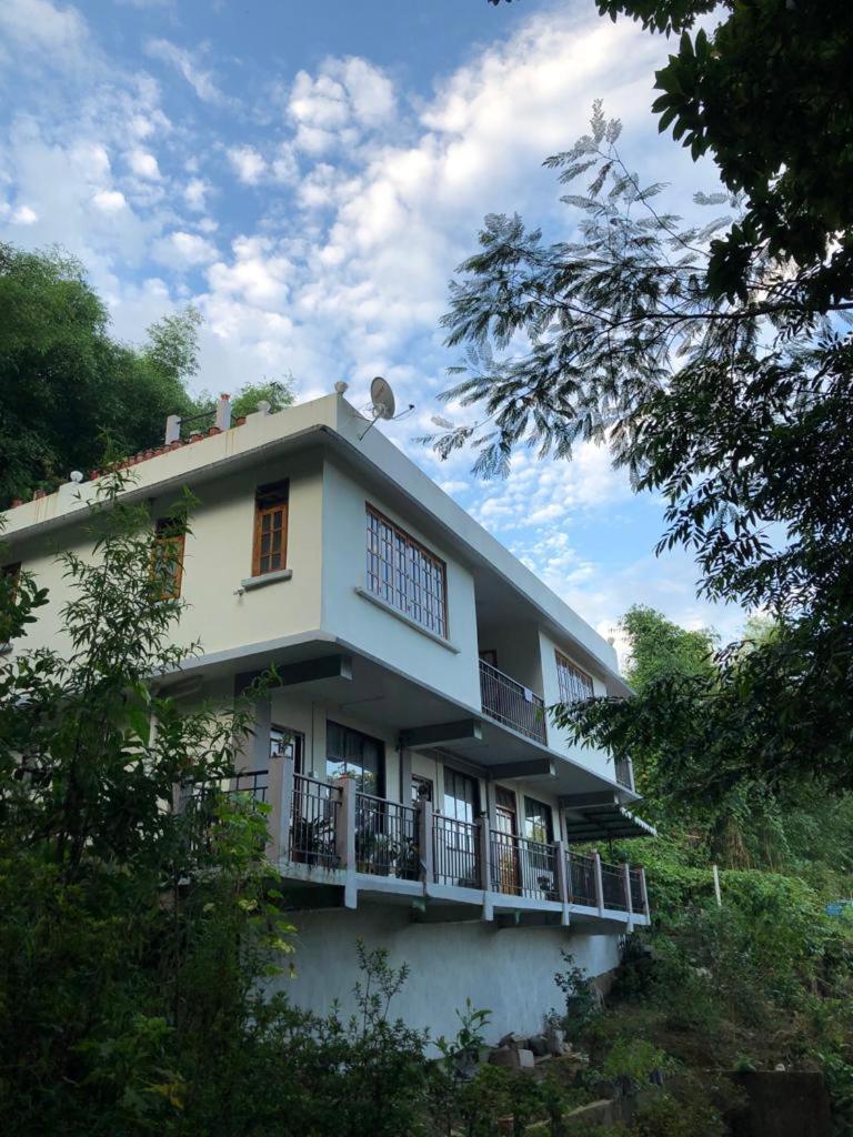 Tenam Garden Homestay Kalimpong Εξωτερικό φωτογραφία