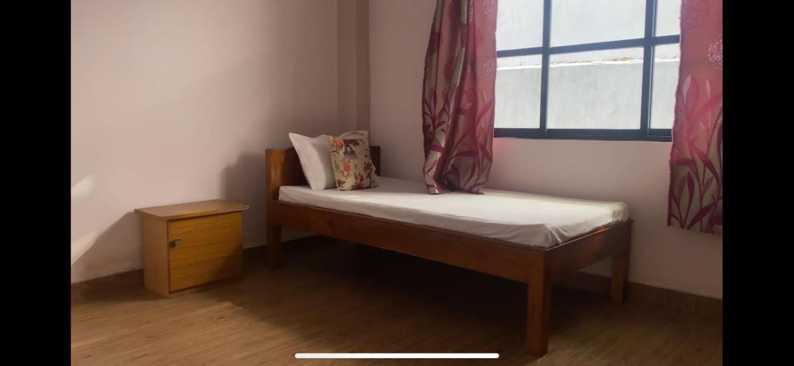Tenam Garden Homestay Kalimpong Εξωτερικό φωτογραφία