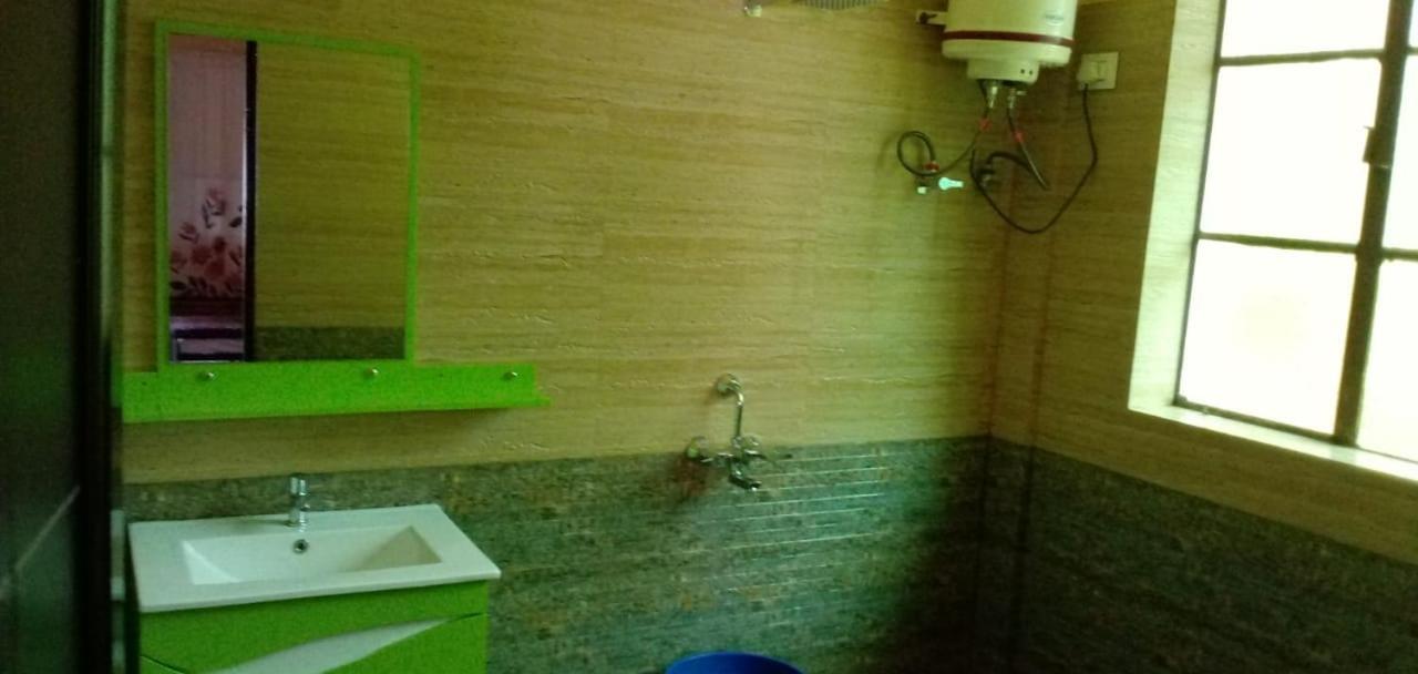 Tenam Garden Homestay Kalimpong Εξωτερικό φωτογραφία